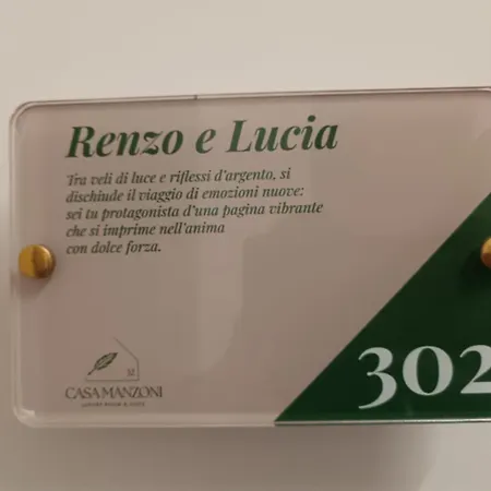 Casa Manzoni 32 Rossano Stazione
