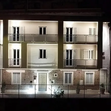 Casa Manzoni 32 Rossano Stazione