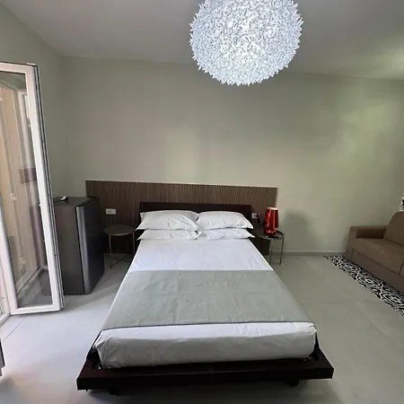 Casa Manzoni 32 Rossano Stazione