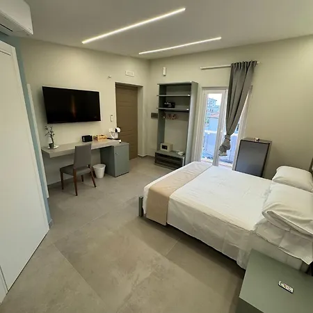 Panzió Casa Manzoni 32 3*