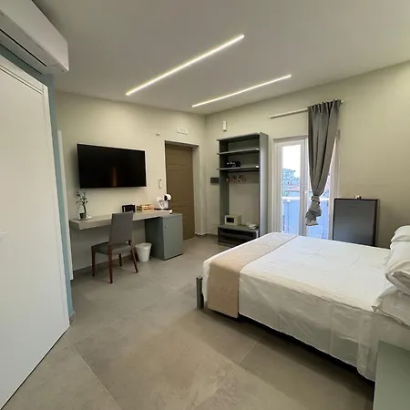 Panzió Casa Manzoni 32 3*