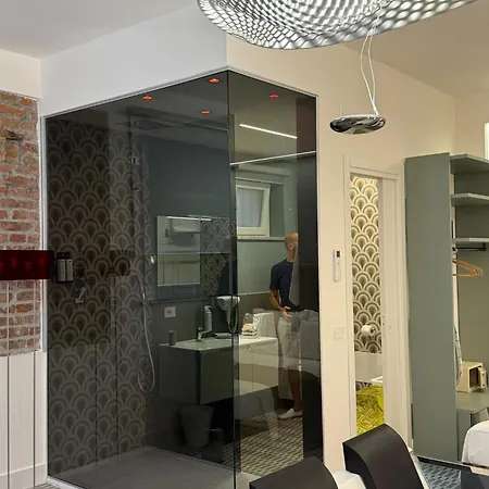 Panzió Casa Manzoni 32 3*