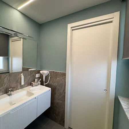 Casa Manzoni 32 Panzió