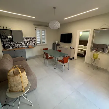 Casa Manzoni 32 Rossano Stazione