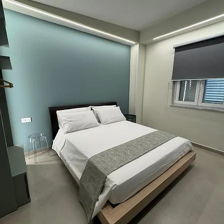 Casa Manzoni 32 Rossano Stazione