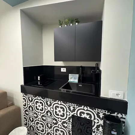 Casa Manzoni 32 3*