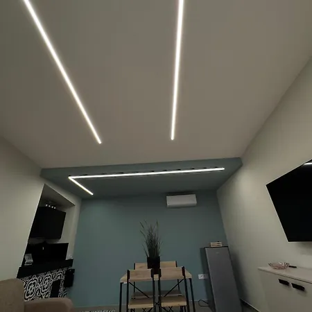 Panzió Casa Manzoni 32 3*